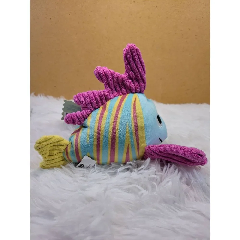 Bark Lion Fish Larry Size M 20 - 50 Pounds NWT